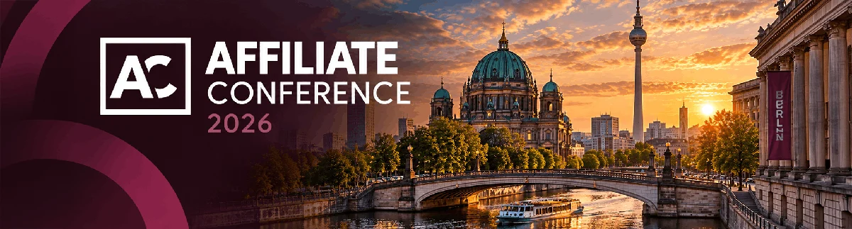 Affiliate Conference 2026