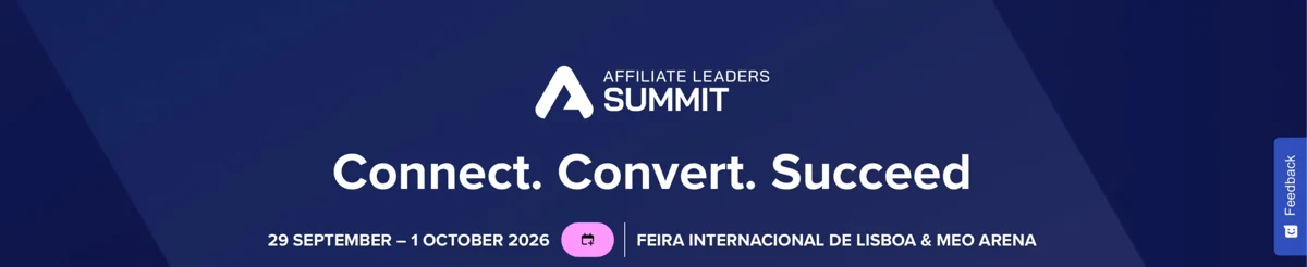 Affiliate Leaders Summit 2026