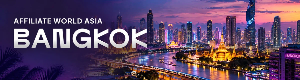 Affiliate World Asia 2026