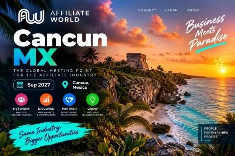 Affiliate World Cancun 2027