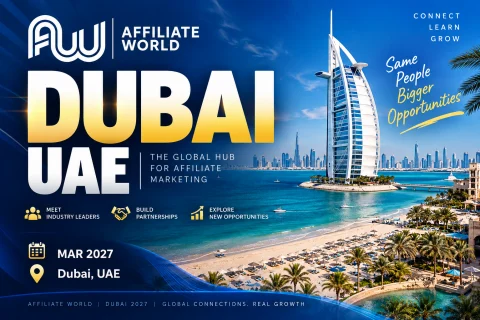 Affiliate World Dubai