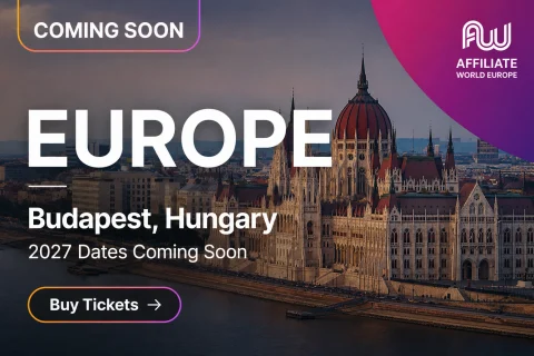Affiliate World Europe