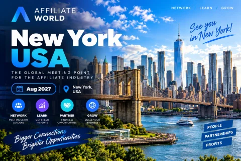 Affiliate World New York