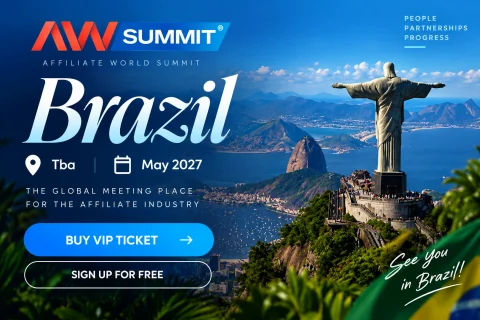 Affiliate World Summit