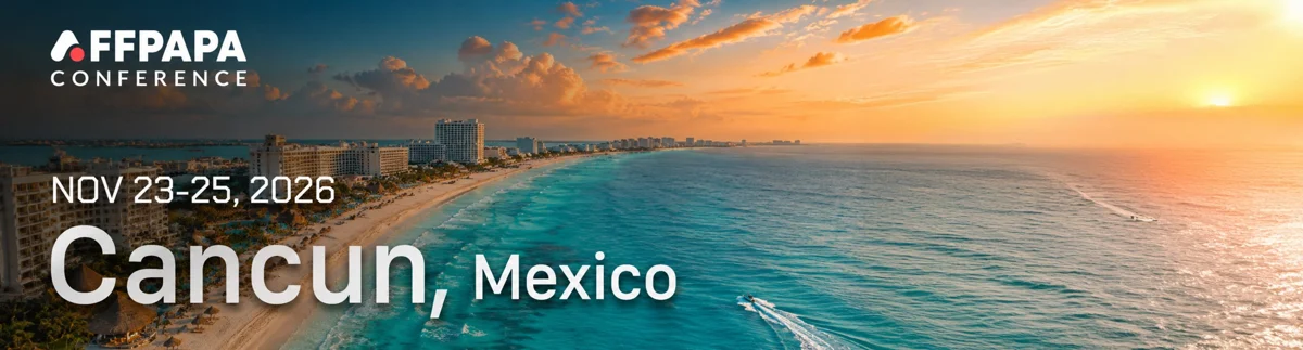 AffPapa Conference Cancun