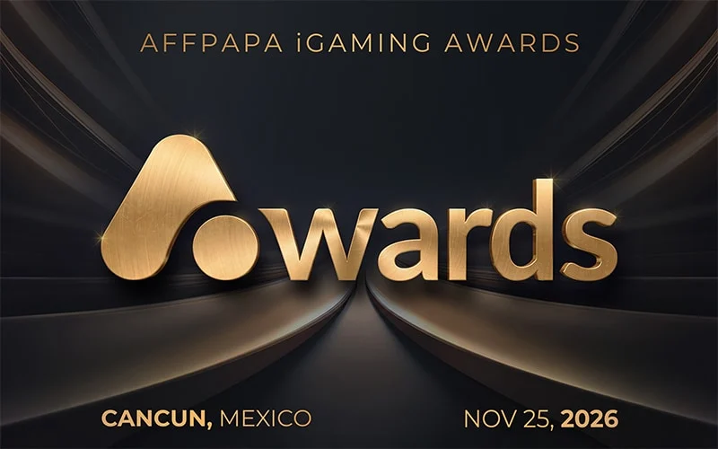 AffPapa iGaming Awards LATAM 2026