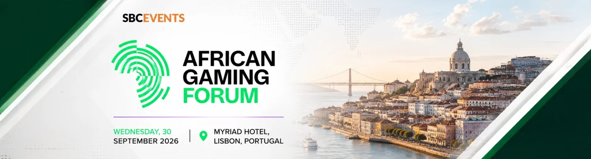 African Gaming Forum 2026