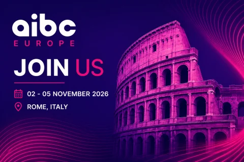 AIBC Europe