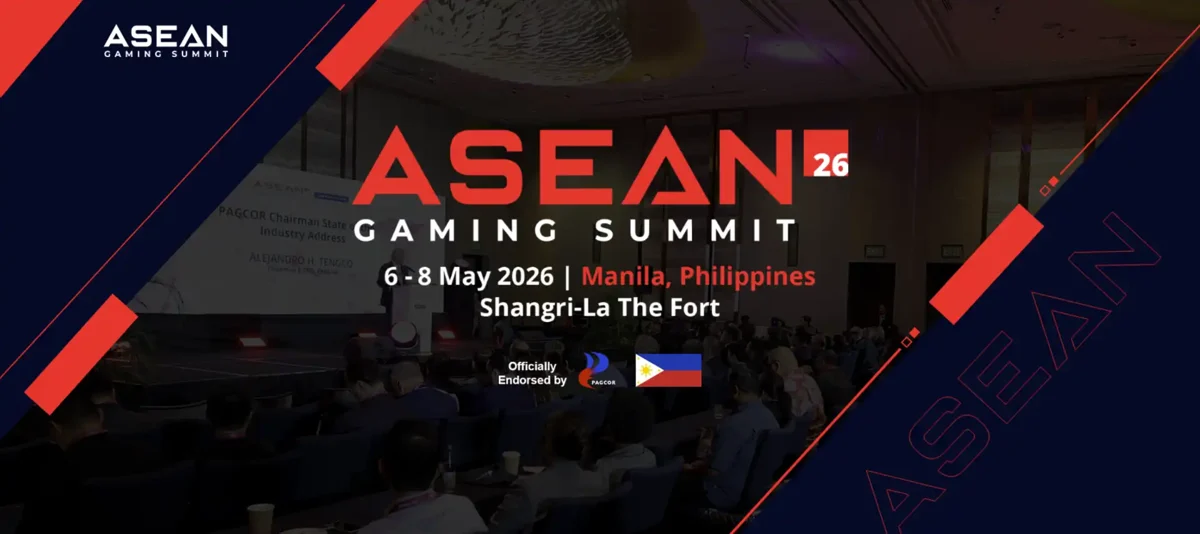 ASEAN Gaming Summit 2027