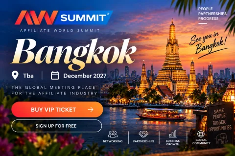 AWSummit Bangkok 2027