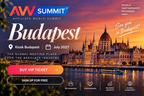 AWSummit Budapest