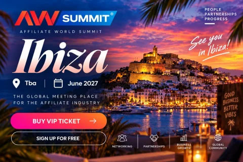 AWSummit Ibiza