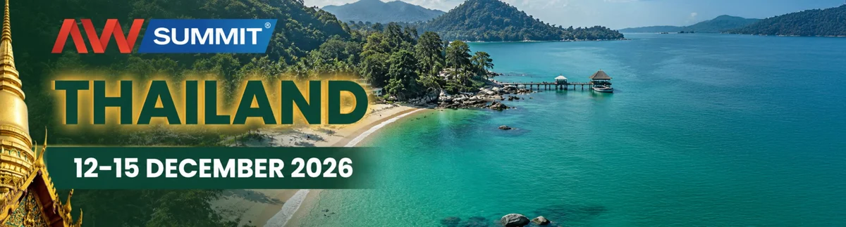 AWSummit Thailand 2026