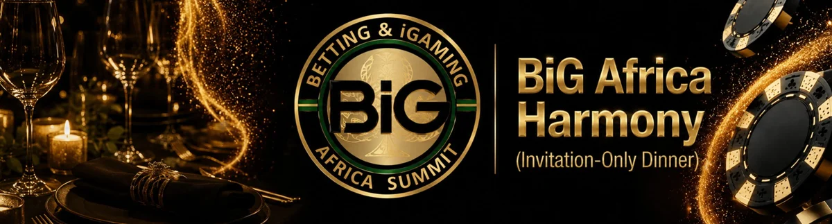 BiG Africa Harmony (Invitation-Only Dinner)