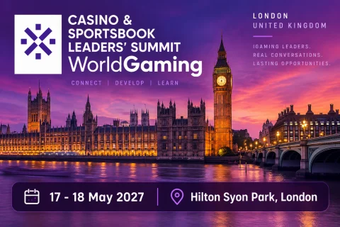 Casino & Sportsbook Gaming Leaders’ Summit