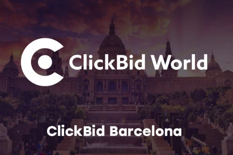 ClickBid Barcelona
