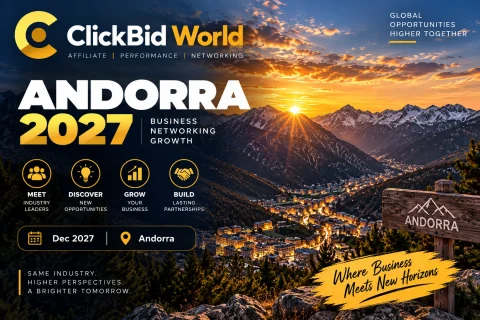 ClickBid World Andorra