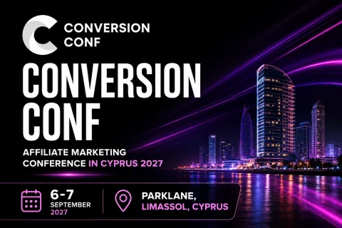 Conversion Conf Limassol 2027
