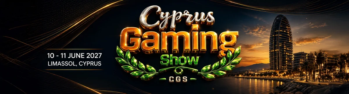 Cyprus Gaming Show 2027