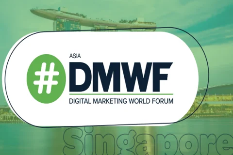 Digital Marketing World Forum Europe 2027