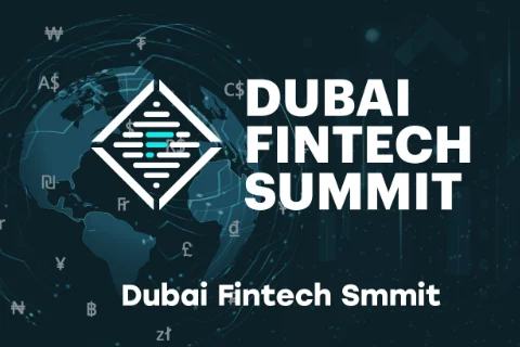Dubai FinTech Summit 2026