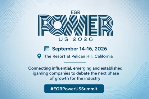 EGR Power US 2026