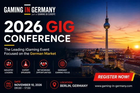 GIG Conference 2026