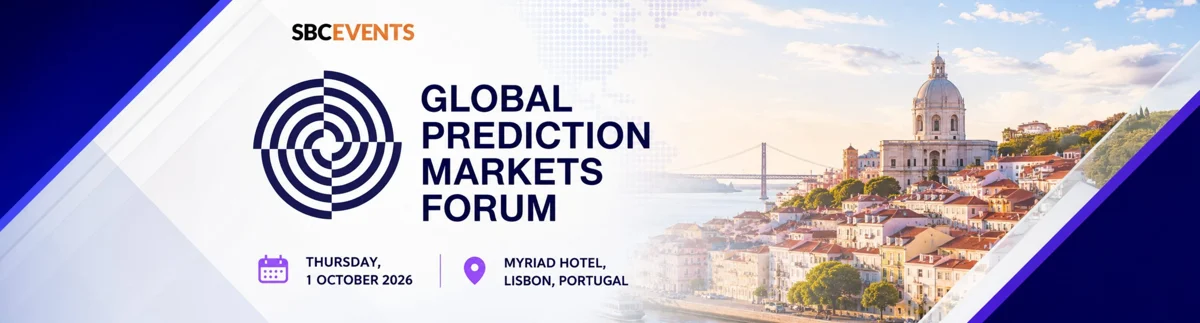 Global Prediction Markets Forum 2026