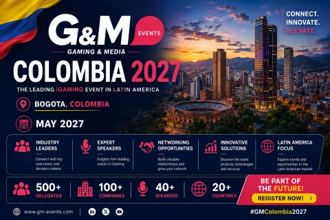 G&M Events Colombia 2027