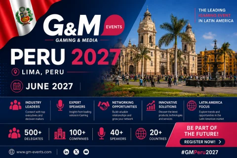 G&M Events Peru 2027