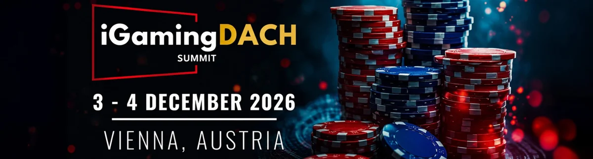 iGaming DACH Summit 2026