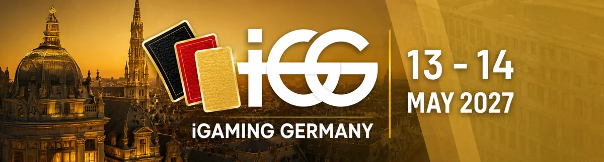 iGaming Germany 2027