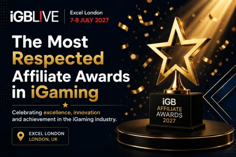 iGB Affiliate Awards 2027