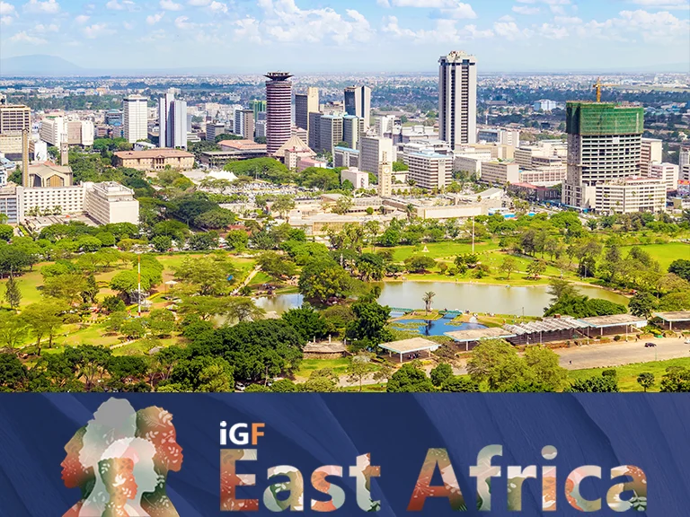 iGF East Africa 2026
