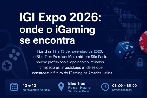 IGI Expo 2026