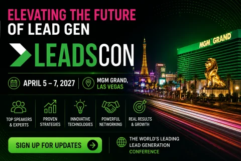 LeadsCon 2027