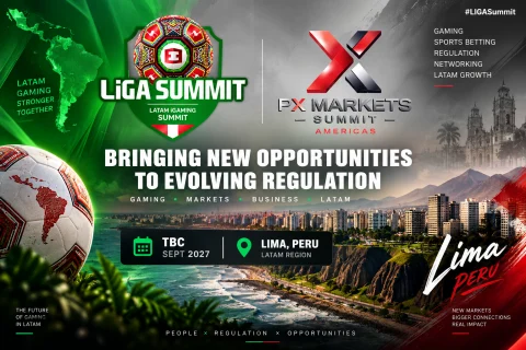 Liga Summit совместно с FX Markets Summit Americas