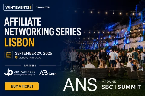 Lisbon iGaming Networking Night