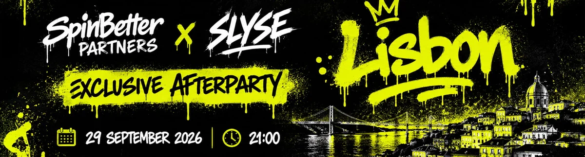 Lisbon Underground Afterparty 2026