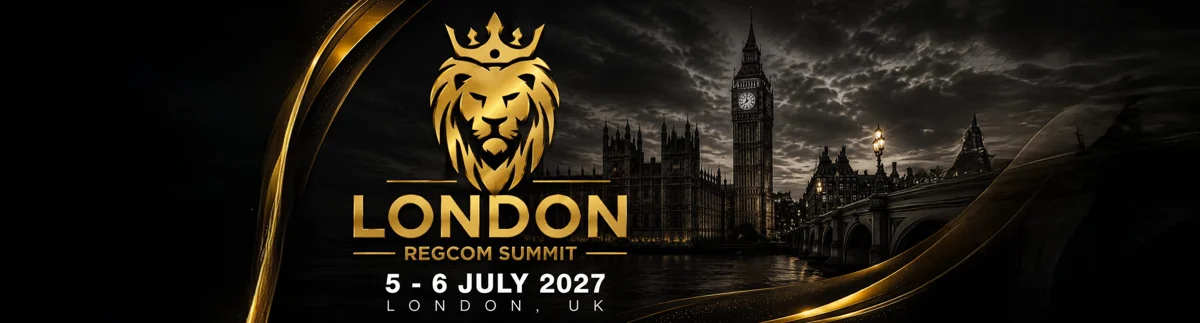 London iGaming RegCom 2027