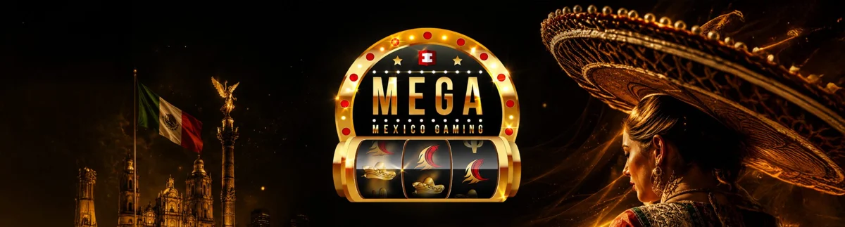 MEGA (Mexico Gaming) 2027