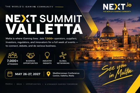 Next Summit Valletta