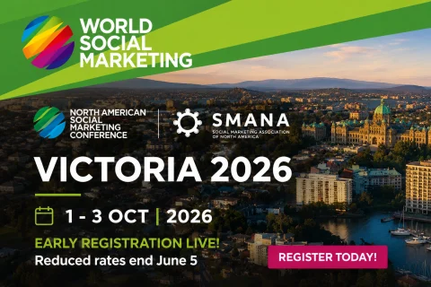 North American Social Marketing Conference