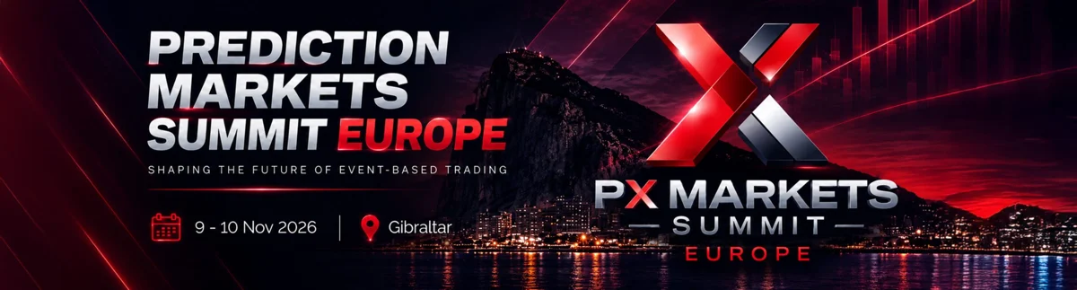 Prediction Markets Summit Europe 2026