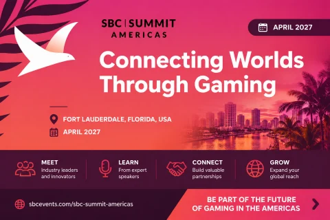 SBC Summit Americas 2027