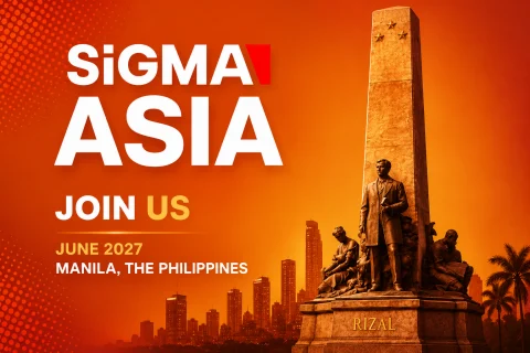 SiGMA Asia 2027