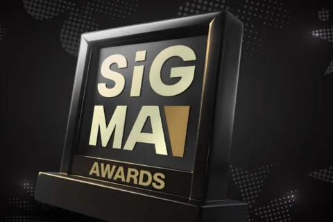 SiGMA Eurasia Awards
