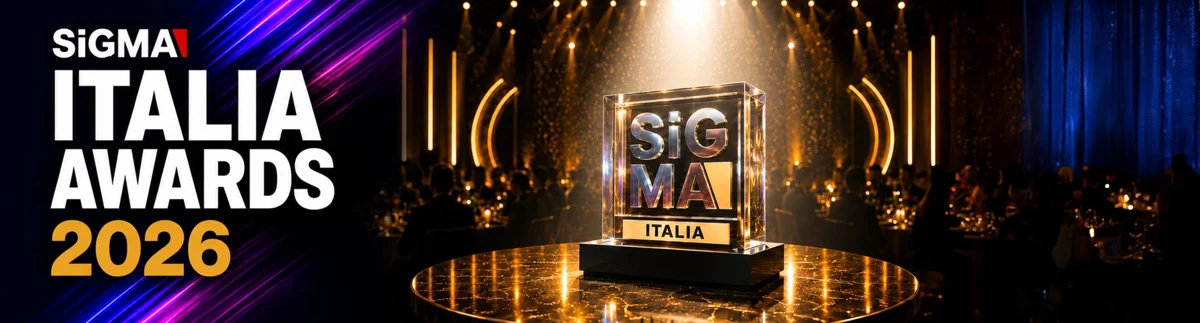 SiGMA Italia Awards 2026