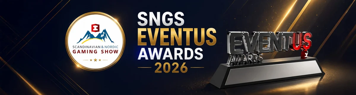 SNGS Eventus Awards 2026