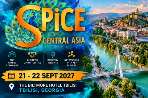 SPiCE Central Asia 2027
